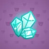 Ion Gem #2649