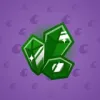 Ion Gem #2924