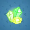 Ion Gem #3016