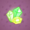Ion Gem #3041