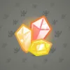 Ion Gem #3048