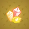 Ion Gem #3124
