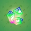 Ion Gem #3126
