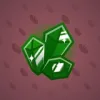 Ion Gem #320