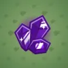 Ion Gem #323