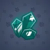 Ion Gem #3263