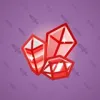 Ion Gem #3373