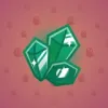 Ion Gem #3386