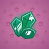 Ion Gem #3406