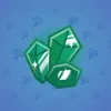 Ion Gem #3484