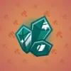 Ion Gem #395