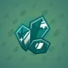 Ion Gem #3987