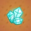 Ion Gem #4091