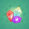 Ion Gem #4128