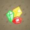 Ion Gem #4168