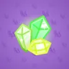 Ion Gem #4252