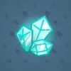 Ion Gem #4321