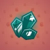 Ion Gem #437