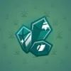 Ion Gem #475
