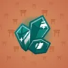 Ion Gem #496