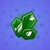 Ion Gem #502
