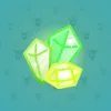 Ion Gem #522