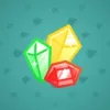 Ion Gem #602
