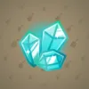 Ion Gem #638