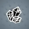 Ion Gem #663