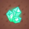 Ion Gem #699
