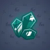 Ion Gem #701