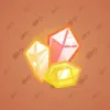 Ion Gem #754