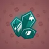 Ion Gem #95