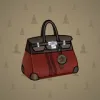 Loot Bag #10141