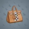 Loot Bag #10278
