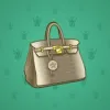 Loot Bag #10328