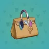 Loot Bag #10333
