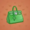 Loot Bag #10338