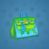 Loot Bag #10372