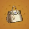 Loot Bag #10390