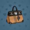Loot Bag #10395