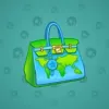 Loot Bag #10425