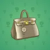 Loot Bag #10458