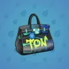 Loot Bag #10466