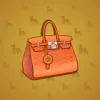 Loot Bag #10477