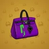 Loot Bag #10491