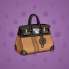 Loot Bag #10492