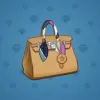 Loot Bag #10532