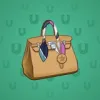 Loot Bag #10537