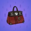 Loot Bag #10544